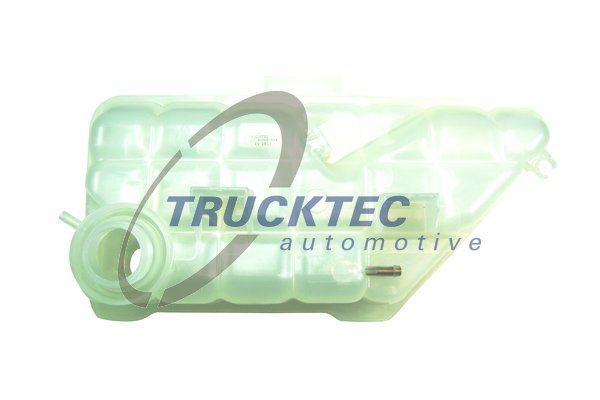 TRUCKTEC AUTOMOTIVE Компенсационный бак, охлаждающая жидкость 02.40.137